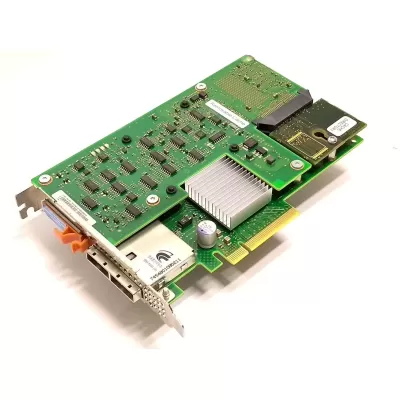 IBM 5903 3GB 2 Port SAS Raid Controller Card 44V4199 IBM 5903 3GB 2 Port SAS Raid Controller Card 44V4199