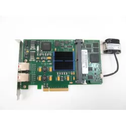 Dell Dual Port PCI-e 512MB Raid Controller Card 69TRR