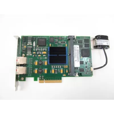 Dell Dual Port PCI-e 512MB Raid Controller Card 69TRR
