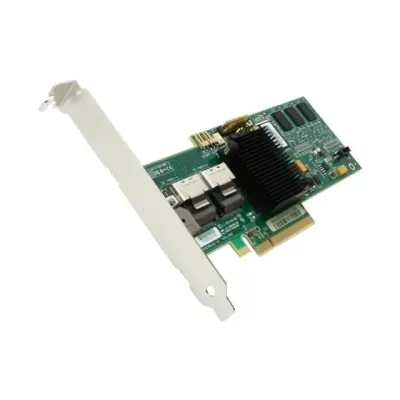 LSI MegaRAID 8708EM2 3Gbps PCI-E SATA SAS Raid Controller Card LSI MegaRAID 8708EM2 3Gbps PCI-E SATA SAS Raid Controller Card
