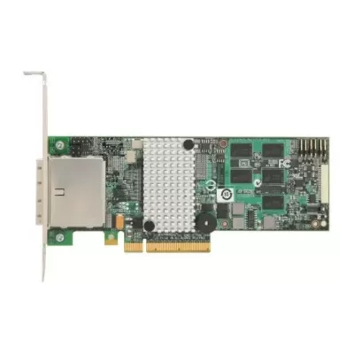 LSI MegaRaid 6G PCIe 2.0 SAS Raid Controller Card 9280-8e LSI MegaRaid 6G PCIe 2.0 SAS Raid Controller Card 9280-8e