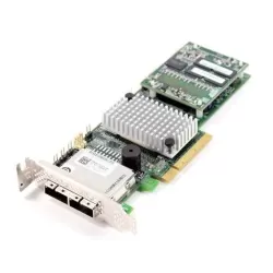 Dell GRHH8 LSI 6 Gbps Raid Controller Card 9285CV-8E