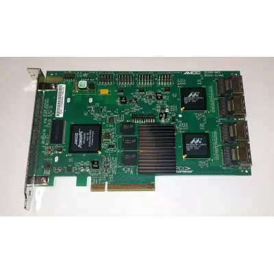 3Ware 9650SE-16ML PCIe Internal 3Gbs SATA Raid Controller Card 3Ware 9650SE-16ML PCIe Internal 3Gbs SATA Raid Controller Card