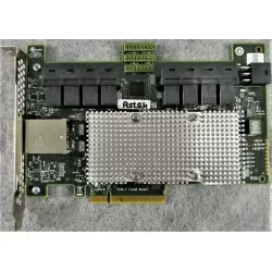Astek A34012-PCI-01 12Gbps SAS Raid Controller Card