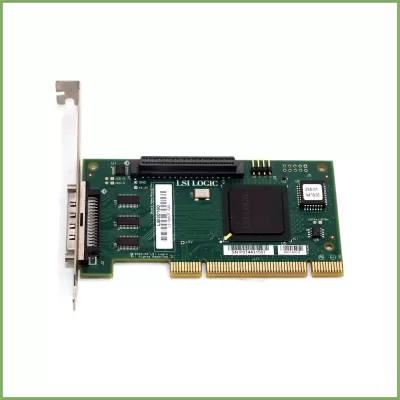 LSI Logic fLSI20160 PCI SCSI Raid Controller Card L3-00037-02A LSI Logic fLSI20160 PCI SCSI Raid Controller Card L3-00037-02A