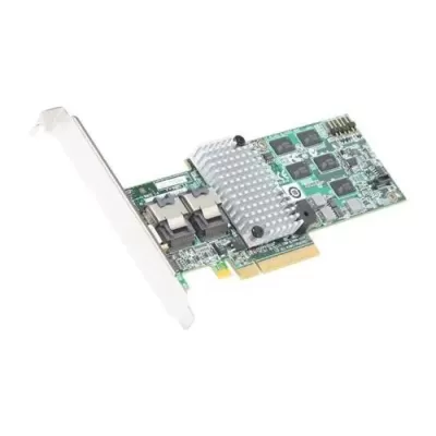 Dell LSI MegaRaid 9260-8I 6Gbps PCIe SAS Raid Controller Card 2KM0H L3-25121-78A