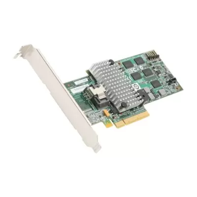 LSI 9260-4I Megaraid 6Gbps PCIe SAS Raid Controller Card L3-25121-86B LSI 9260-4I Megaraid 6Gbps PCIe SAS Raid Controller Card L3-25121-86B