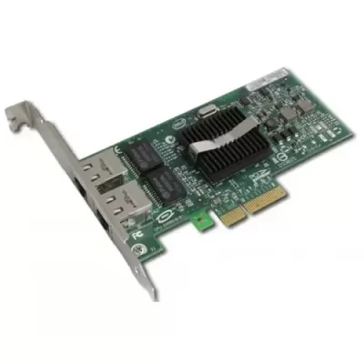 NetApp PCI-E Dual Port LAN Card 106-00048 A0 882028 NetApp PCI-E Dual Port LAN Card 106-00048 A0 882028