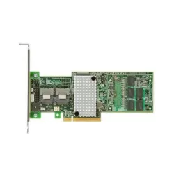 Intel RS25SB008 PCIe 1GB 6Gbps SAS Raid Controller Card