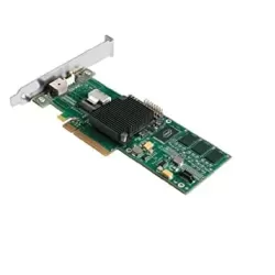 Intel SRCSASLS4I PCIe 3Gbps SAS SATA Raid Controller Card