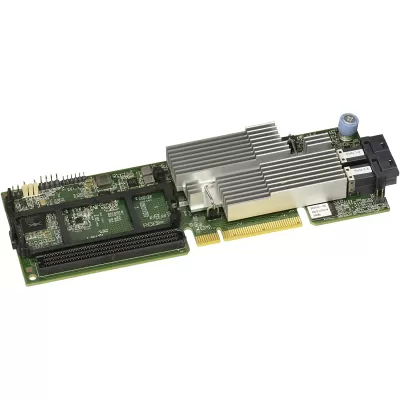 Cisco UCS C220 M4 12Gbps SAS Raid Controller Card UCSC-MRAID12G Cisco UCS C220 M4 12Gbps SAS Raid Controller Card UCSC-MRAID12G