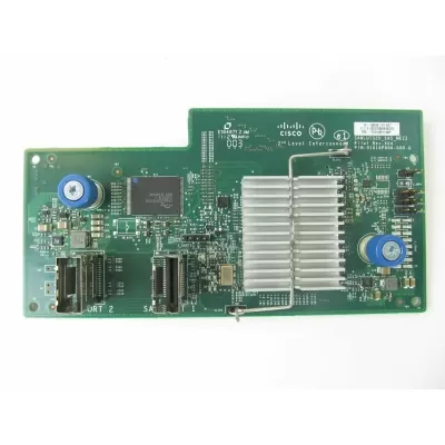 Cisco UCSC 2008M-8i SAS Raid Controller Card UCSC-RAID-MZ-240 Cisco UCSC 2008M-8i SAS Raid Controller Card UCSC-RAID-MZ-240