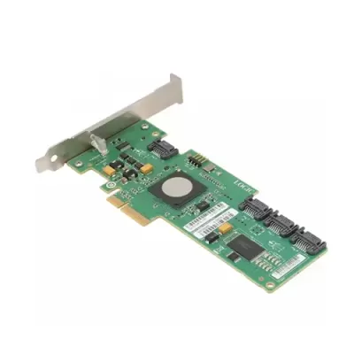 LSI host bus adapter SAS/SATA 3gb/s 4 Ports with Integrated raid SAS3041E-R LSI host bus adapter SAS/SATA 3gb/s 4 Ports with Integrated raid SAS3041E-R