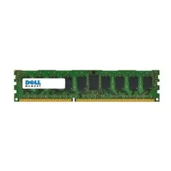 Dell 8GB PC3-12800 DDR3-1600MHz ECC Registered CL11 240-Pin DIMM 1.35V Low Voltage Single Rank Memory Module Part# SNPRKR5JC/8G