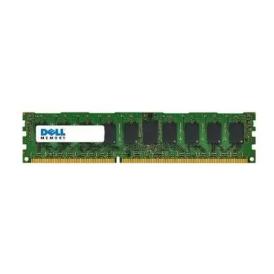 Dell 8GB PC3-12800 DDR3-1600MHz ECC Registered CL11 240-Pin DIMM 1.35V Low Voltage Single Rank Memory Module Part# SNPRKR5JC/8G Dell 8GB PC3-12800 DDR3-1600MHz ECC Registered CL11 240-Pin DIMM 1.35V Low Voltage Single Rank Memory Module Part# SNPRKR5JC/8G