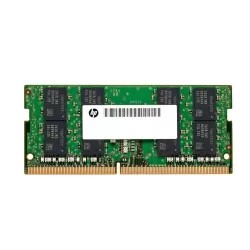 HP 16GB PC4-19200 DDR4-2400MHz ECC Unbuffered CL17 260-Pin SoDimm 1.2V Dual Rank Memory Module Part# Y7B53AAR