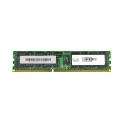 Cisco 8GB PC3-10600 DDR3  RAM 15-12291-01