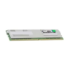 HP 32GB Kit (2 X 16GB) PC4-21300 DDR4-2666MHz ECC Registered CL19 288-Pin DIMM 1.2V Single Rank Memory Part# 1JQ79AV
