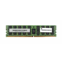 HP 16GB PC4-19200 DDR4-2400MHz ECC Registered CL17 288-Pin DIMM 1.2V Single Rank Memory Module Part#844949-001