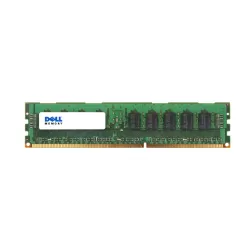 Dell 2GB PC3-8500 DDR3-1066MHz ECC Unbuffered CL7 240-Pin DIMM Dual Rank Memory Module Part# 311-9964