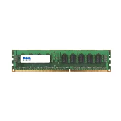 Dell 2GB PC3-10600 DDR3-1333MHz ECC Registered CL9 240-Pin DIMM 1.35v Low Voltage Single Rank Memory Module Part# 317-5938