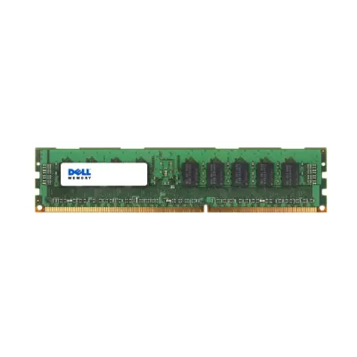 Dell 2GB PC3-10600 DDR3-1333MHz ECC Registered CL9 240-Pin DIMM 1.35v Low Voltage Single Rank Memory Module Part# 317-5938 Dell 2GB PC3-10600 DDR3-1333MHz ECC Registered CL9 240-Pin DIMM 1.35v Low Voltage Single Rank Memory Module Part# 317-5938