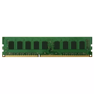 Dell 2GB PC3-10600 DDR3-1333MHz ECC Unbuffered CL9 240-Pin DIMM Dual Rank Memory Module Part# SNPJ160CC/2G-OEM Dell 2GB PC3-10600 DDR3-1333MHz ECC Unbuffered CL9 240-Pin DIMM Dual Rank Memory Module Part# SNPJ160CC/2G-OEM