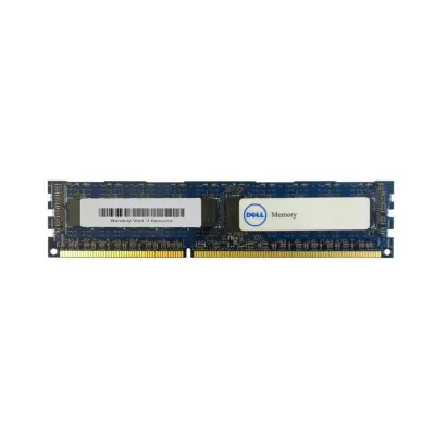 Dell 4GB PC3-12800 DDR3-1600MHz ECC Registered CL11 240-Pin DIMM Dual Rank Memory Module Part# 319-1028 Dell 4GB PC3-12800 DDR3-1600MHz ECC Registered CL11 240-Pin DIMM Dual Rank Memory Module Part# 319-1028