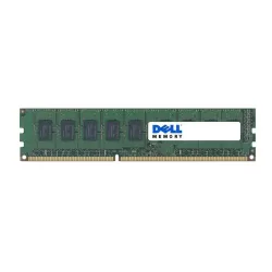 Dell 4GB PC3-10600 DDR3-1333MHz ECC Unbuffered CL9 240-Pin DIMM 1.35V Low Voltage Dual Rank Memory Module Part#331-4423