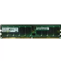 3276125-J Hitachi 4gb ram C4GK cache memory module