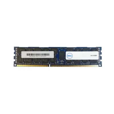 Dell 16GB PC3-10600 DDR3-1333MHz ECC Registered CL9 240-Pin DIMM 1.35V Low Voltage Quad Rank Memory Module Part# 331-4422 Dell 16GB PC3-10600 DDR3-1333MHz ECC Registered CL9 240-Pin DIMM 1.35V Low Voltage Quad Rank Memory Module Part# 331-4422