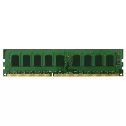 Dell 2GB PC3-8500 DDR3-1066MHz ECC Unbuffered CL7 240-Pin DIMM Dual Rank Memory Module Part# 370-14837
