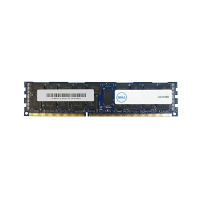 Dell 16GB PC3-10600 DDR3-1333MHz ECC Registered CL9 240-Pin DIMM 1.35V Low Voltage Dual Rank Memory Module Part# 370-22632 Dell 16GB PC3-10600 DDR3-1333MHz ECC Registered CL9 240-Pin DIMM 1.35V Low Voltage Dual Rank Memory Module Part# 370-22632
