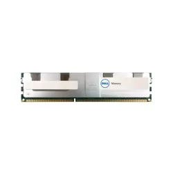 Dell 32GB PC3-14900 DDR3-1866MHz ECC Registered CL13 240-Pin Load Reduced DIMM Quad Rank Memory Module Part# 370-ABGM
