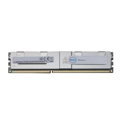 Dell 64GB PC3-12800 DDR3-1600MHz ECC Registered CL11 240-Pin Load Reduced DIMM Octal Rank Memory Module Part# 370-ABGZ