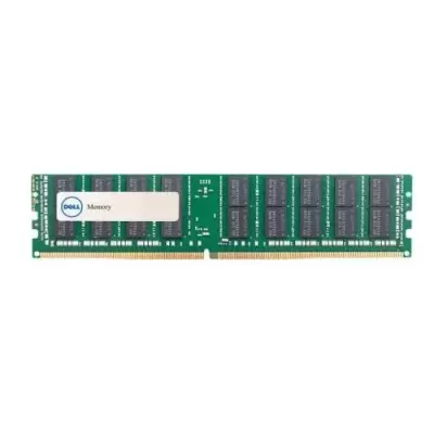 Dell 32GB PC4-17000 DDR4-2133MHz ECC Registered CL15 288-Pin Load Reduced DIMM 1.2V Quad Rank Memory Module Part# 370-ABUH