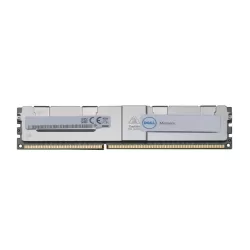 Dell 32GB PC3-14900 DDR3-1866MHz ECC Registered CL13 240-Pin Load Reduced DIMM Quad Rank Memory Module Part#370-ABZW
