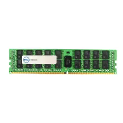 Dell 16GB PC4-17000 DDR4-2133MHz ECC Registered CL15 288-Pin DIMM 1.2V Dual Rank Memory Module Part# 370-ACTV