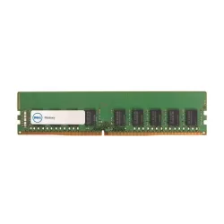 Dell 4GB PC4-19200 DDR4-2400MHz ECC Unbuffered CL17 288-Pin DIMM 1.2V Single Rank Memory Module Part# SNPFPFP6C/4G