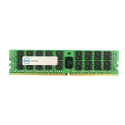 Dell 32GB PC4-19200 DDR4-2400MHz ECC Registered CL17 288-Pin DIMM 1.2V Dual Rank Memory Module Part# 370-ACPH