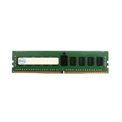 Dell 8GB PC4-17000 DDR4-2133MHz ECC Registered CL15 288-Pin DIMM 1.2V Single Rank Memory Module Part# 370-ACTR