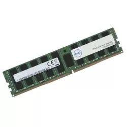Dell 32GB PC4-21300 DDR4-2666MHz ECC Registered CL19 288-Pin DIMM 1.2V Dual Rank Memory Module Part# 370-ADNF