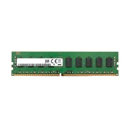 Dell 8GB PC4-21300 DDR4-2666MHz ECC Registered CL19 288-Pin DIMM 1.2V Single Rank Memory Module Part# 370-ADXL