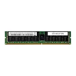 Dell 16GB PC4-23400 DDR4-2933MHz ECC Registered CL21 288-Pin DIMM 1.2V Dual Rank Memory Module Part# 370-AEQF
