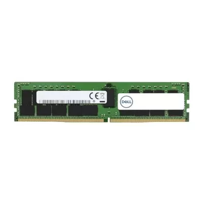 Dell 32GB PC4-25600 DDR4-3200MHz ECC Registered CL22 288-Pin DIMM 1.2V Dual Rank Memory Module Part# 370-AEVN Dell 32GB PC4-25600 DDR4-3200MHz ECC Registered CL22 288-Pin DIMM 1.2V Dual Rank Memory Module Part# 370-AEVN