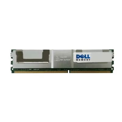 HP 8GB PC2-5300 DDR2-667MHz ECC Fully Buffered CL5 240-Pin DIMM Dual Rank Memory Module Part# 398709-071-SUB HP 8GB PC2-5300 DDR2-667MHz ECC Fully Buffered CL5 240-Pin DIMM Dual Rank Memory Module Part# 398709-071-SUB