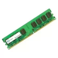 Dell 4GB PC3-12800 DDR3-1600MHz ECC Unbuffered CL11 240-Pin DIMM Dual Rank Memory Module Part# SNPWM5YYC/4G
