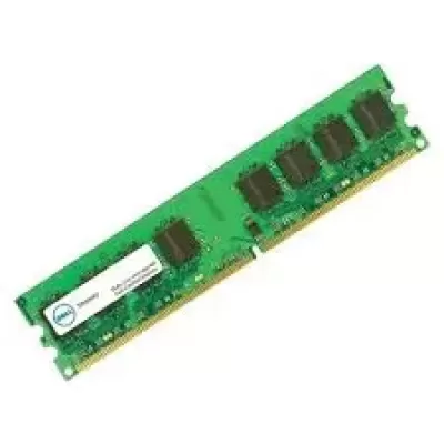 Dell 4GB PC3-12800 DDR3-1600MHz ECC Unbuffered CL11 240-Pin DIMM Dual Rank Memory Module Part# SNPWM5YYC/4G