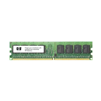 HP 4GB PC2-5300 DDR2-667MHz ECC Fully Buffered CL5 240-Pin DIMM Dual Rank Memory Module Part# 462670-001 HP 4GB PC2-5300 DDR2-667MHz ECC Fully Buffered CL5 240-Pin DIMM Dual Rank Memory Module Part# 462670-001
