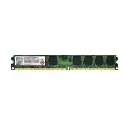 Transcend 2GB DDR2 800 DIMM - 563845-7030 Transcend 2GB DDR2 800 DIMM - 563845-7030